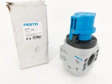 New Festo HE-D-MIDI On/ Off Valve 170682 240p...