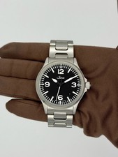 2026 Sinn Sinn 556 38.5mm Stainless Steel 556.014