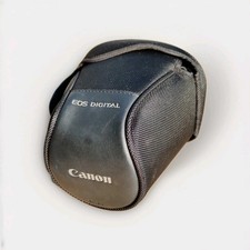 Custodia fotocamera Canon EH19-L per reflex digitale EOS Eg 2000D 4000D 550D 600D ecc