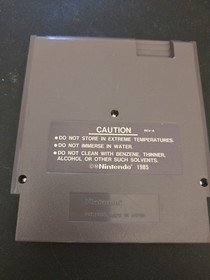 Classic Concentration (Nintendo Entertainment System, NES, 1990) Cartridge ONLY