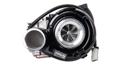 Fleece Performance FPE-351-0712 Cheetah Turbocharger For 2007.5-12 6.7L Cummins