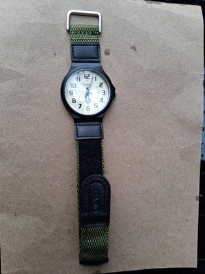 CASIO WR 1330 MW-240