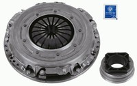 Sachs 3090 600 010 Kupplungssatz FüR Chrysler Plymouth