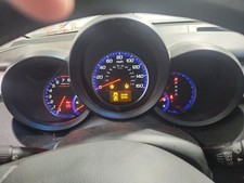 Speedometer Cluster US Market MPH Fits 08 RDX 1395567