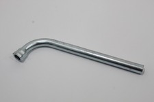 VW Sagitar 5C Mk2 Klucz paska koła 17mm Nowy 4D0012219A