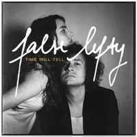 Time Will Tell | False Lefty | Audio-Cd | Cd | 2025 | Integral