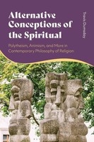 Alternative Conceptions Of The Spiritual Travis Dumsday Taschenbuch Englisch