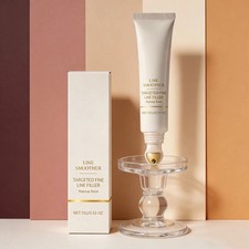 Targeted Fine Line Filler | Instant Blurring ...