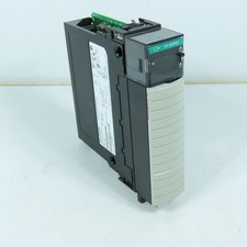 Allen-Bradley 1756-OB8 Ser A ControlLogix 8 Pt 12/24V DC Output Module