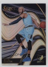 2018-19 Panini Select Phenomenon Silver Prizm /99 Jevon Carter #37 2d9