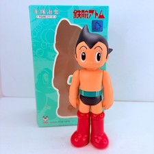 HUNG HING TOYS 5" Astro Boy Figure Japan Cartoon Standing Figurine