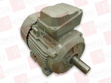 SIEMENS 1LE1-023-1AA43-4AB4-Z / 1LE10231AA434AB4Z (NEW IN BOX)