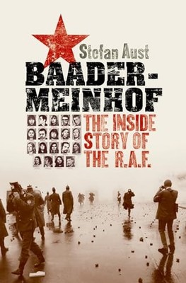Baader-Meinhof: The Inside Sto - VERY GOOD