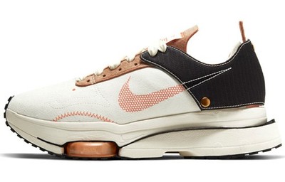 Nike Air Zoom Type Sail Electro Orange Women's Women DD8505-181 New Authentic