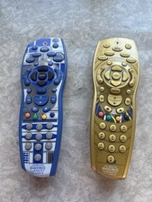 Star Wars Limited Edition Sky Remotes R2-D2 & C-3PO Collectors Pair-Rare