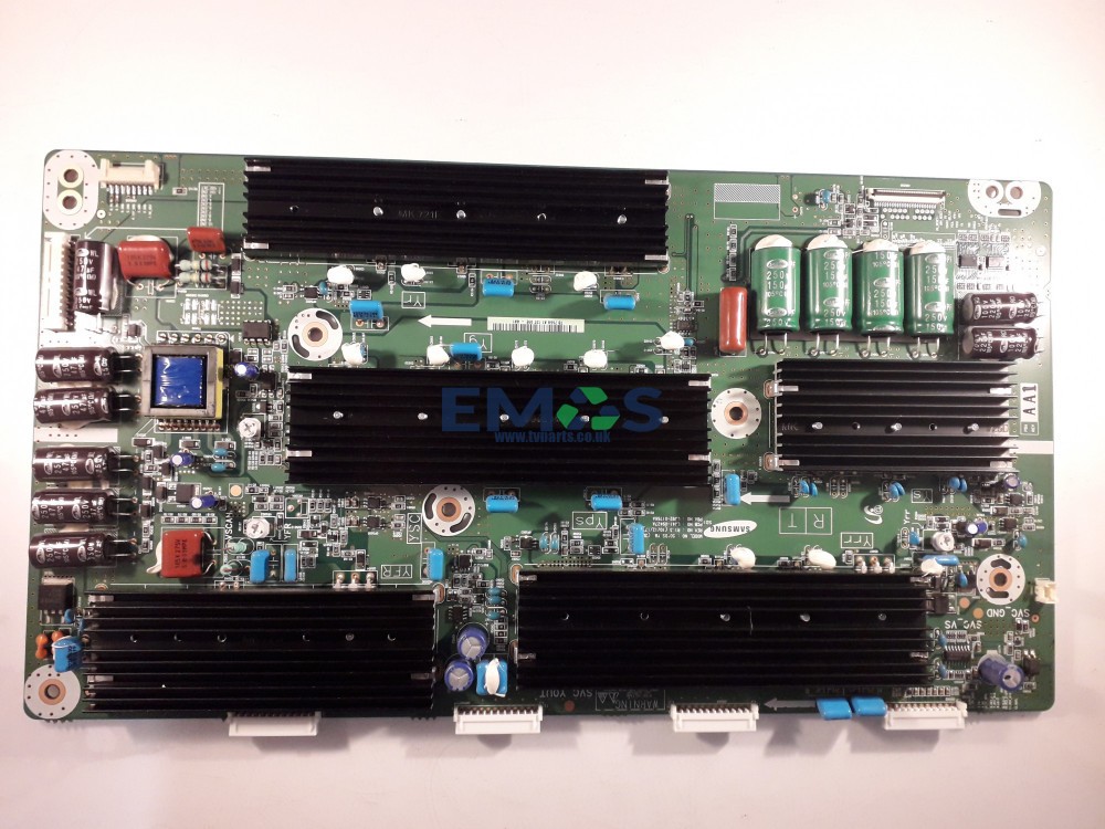 LJ41-09427A LJ92-01766A AA2 - SAMSUNG YSUS BOARD