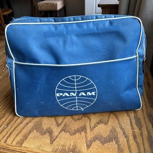 Vintage Airline Bag | eBay