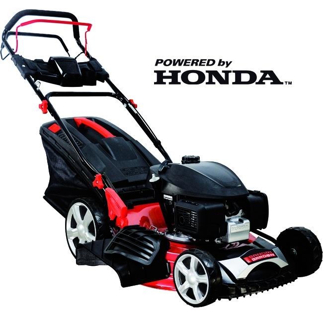 TAGLIAERBA SANDRIGARDEN SG-H17051 / OHV