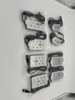 #ad Lipo Laser Paddles Replacement 9 amp; 3 Diodes 2 Pin Connector NEW cavitation $150.00