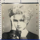 Madonna Self Titled Original LP Vinyl Record 1983