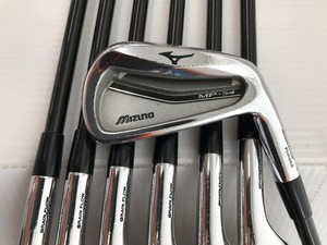 Mizuno Irons Mp 54 | eBay