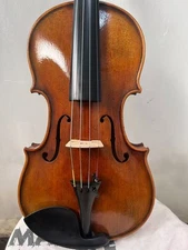 violin handmade violin 4/4