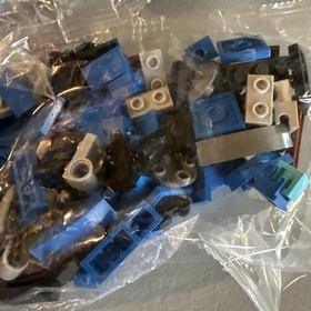LEGO CREATOR: Turbo Track Racer (31070) Opened Box