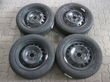 Sommerräder Kompletträder Räder Renault Twingo III 165/65R15 81T  185/60R15 84H