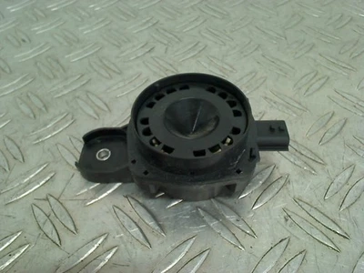 SIRENE D'ALARME Renault Zoé (AG) 2020 256400001R - Photo 1/2