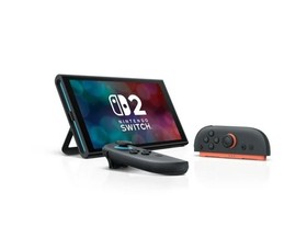 Nintendo Switch 2 + Mario Kart World Bundle