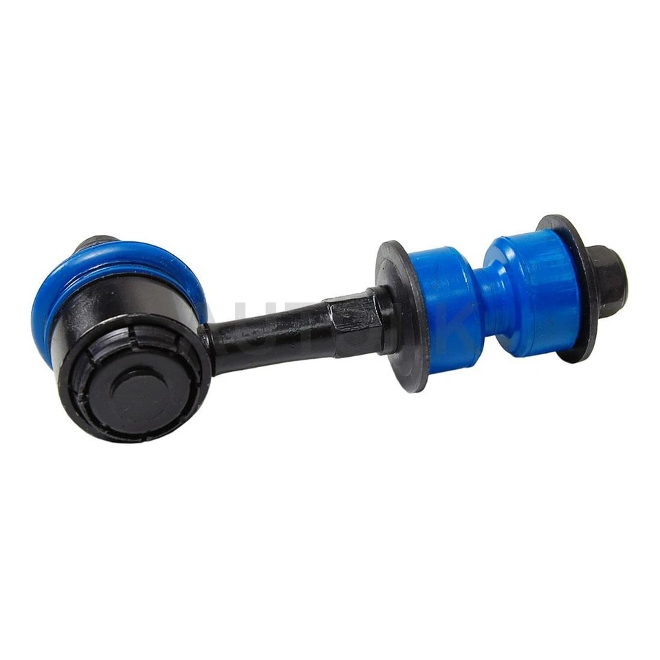 Barra estabilizadora izquierda Mevotech para Hyundai Sonata 2000 2001 2002 2003 2004 2005 1999 Foto 2 de 4