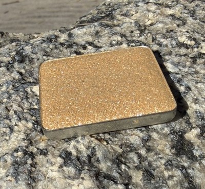 Victoria s  Secret Eyeshadow 24K Gold