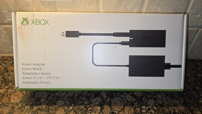 Microsoft Kinect Adapter for Windows Model xbox one usb