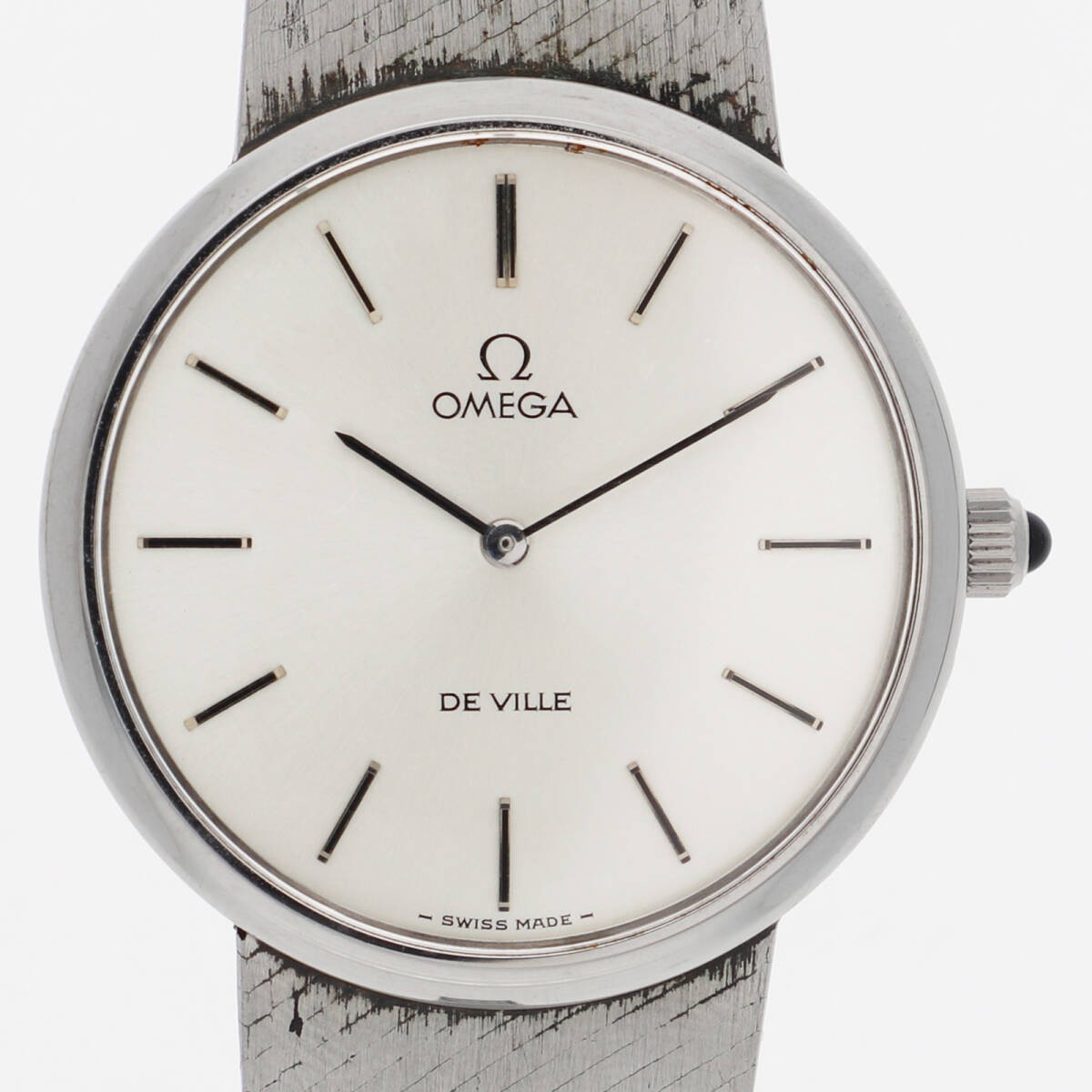 OMEGA Devil  TO249793 - image 1