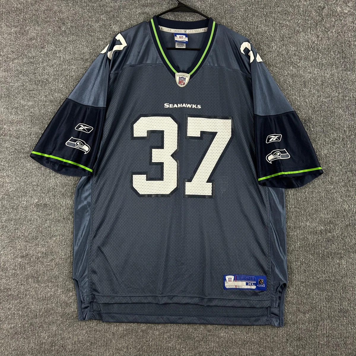 Reebok Seattle Seahawks NFL Jerseys for sale | eBay