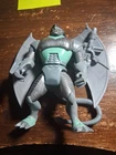 Gargoyles Steel Clan Robot Action Figure 1995 Exploding Body Vintage Figure