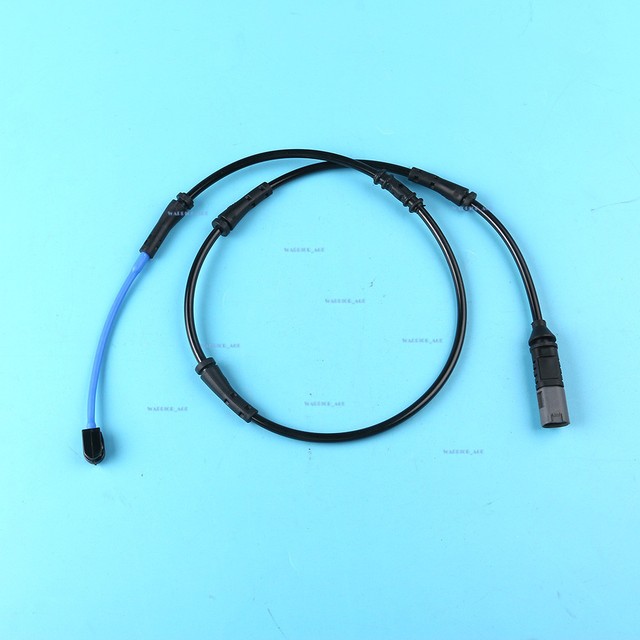 34356791962 Fits BMW F10 5Series 528i 535i 550i Car Brake Pad Wear