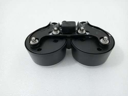 Royal Enfield Interceptor Continental GT 650cc Instrument Cluster |Fit For - Picture 6 of 9