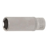 SteckschlüSsel-Einsatz , Pro Torque® , 6,3 (1/4), 12 Mm, Tief