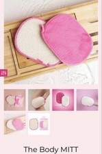 MakeUp Eraser, The Body Mitt