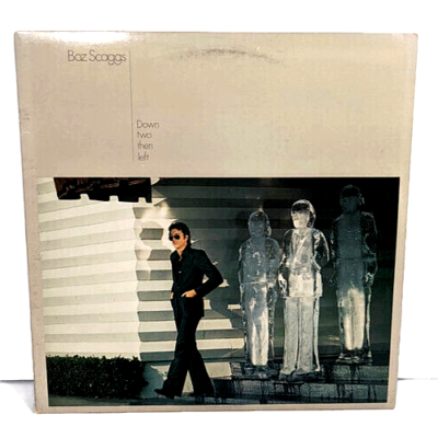 【帯付】BOZ SCAGGS / Down Two Then Left NS00ODc4LmpwZWc.jpeg
