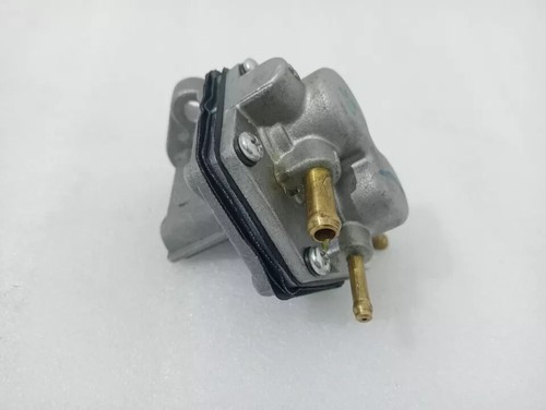 CONJUNTO DE BOMBA DE COMBUSTIBLE SUZUKI OEM LJ81 SJ410 LJ80 F10A F8A SAMURAI SIERRA JIMNY DROVER. - Imagen 6 de 9