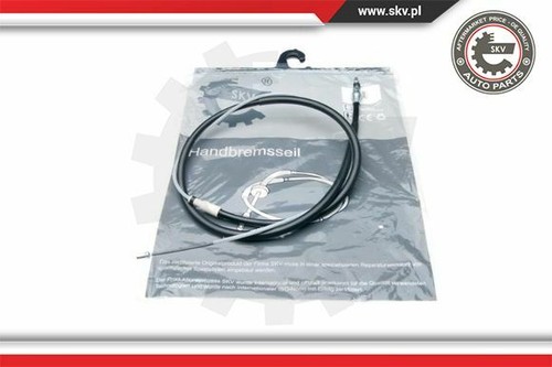 CAVO FRENO A MANO 3480 MM | Bug Bus Vintage Store