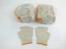 New Pack of 48 Industrial Gloves 35-C119/S Warehouse Parts Handling Assembly 
