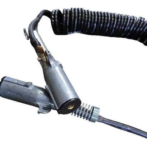 Lliftgate coil 15ft Dual pole TO Single Pole- Same as Phillips-23-2628 - Picture 4 of 5