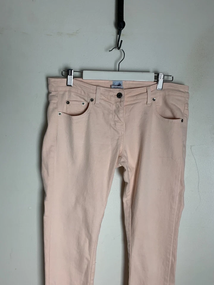 Pantalones de mezclilla elásticos ajustados SASS & BIDE talla 12 31 - COMPRA 5 artículos = Envío gratuito Foto 2 de 4