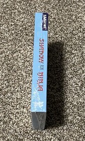 Shadow of the Ninja Nintendo NES Limited Run Re-Release Brand New Factory Sealed