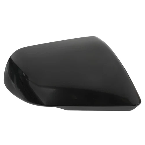 OEM NEW Right Passenger Side View Mirror Cover Unpainted Mustang FR3Z17D742BAPTM
