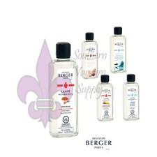 Lampe Berger/Maison Berger Fragrance Oil 500m...