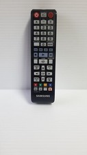 Samsung Original AK59-00172A Remote Control DVD Blu-Ray Player BDF5700